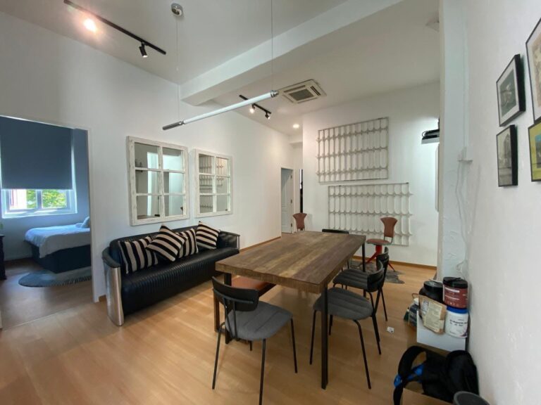 10 Best Coliving Spaces in Singapore