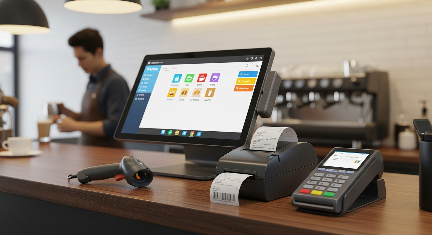 10 Best POS Systems in Singapore