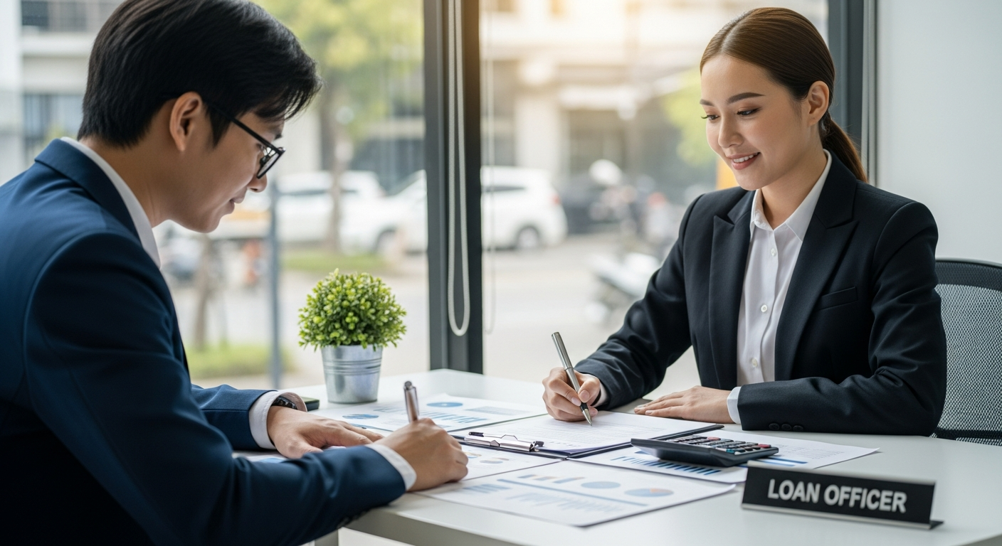 10 Best SME Loans in Singapore for Fast Cash Flow