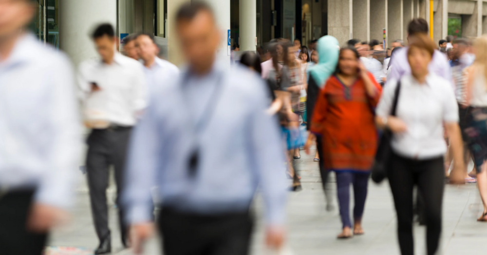 Civil Servants Get a Sweet 1.3-Month Year-End Bonus